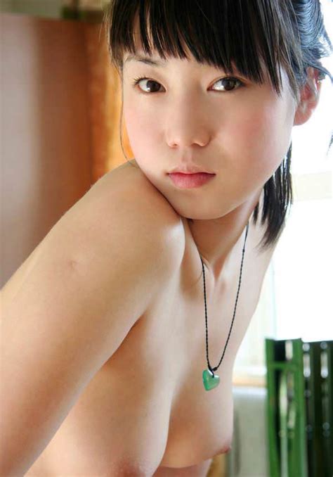 中国人美少女のヌード魅力を感じた20枚の全裸画像 エロログZ