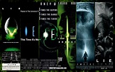 Alien Movie Franchise Ranked | The Film Magazine