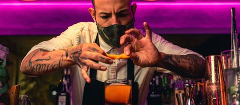 Top Bartenders Of Chicago