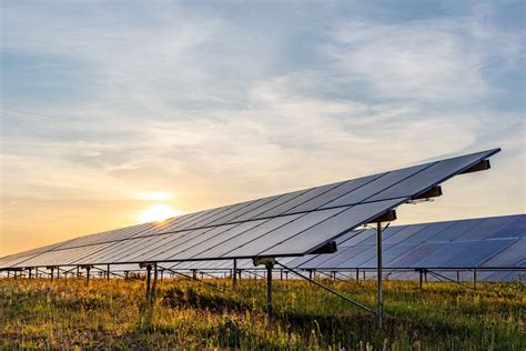 Fotovoltaico Su Cave Esaurite E Discariche Ripristinate Aggiornamenti