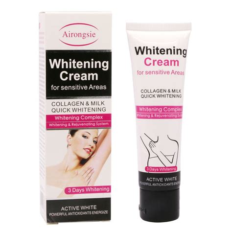 Dropship Beauty Face Body And Face Whitening Cream For Dark Skin