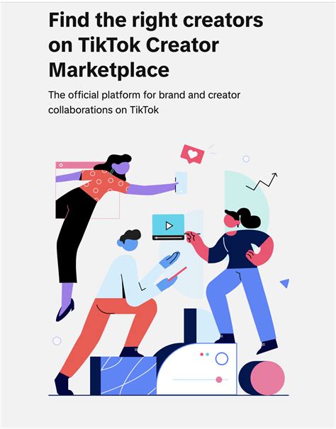 A Complete Guide To The Tiktok Creator Marketplace