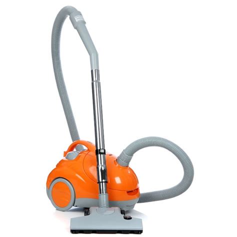 Hoover Compact Canister Vacuum Overstock Shopping