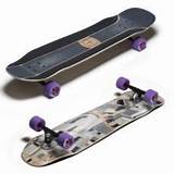 Images of Loaded Electric Longboard