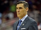 ‘GQ Jay’ Wright’s suit game is strong; his players, coaches try to keep ...