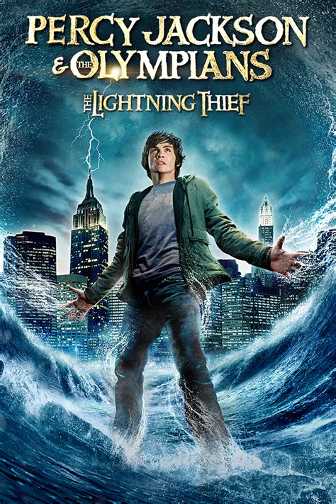 There's no denying that percy jackson and the lightning thief comes at you with the very best intentions. ดูหนังออนไลน์: Percy Jackson and The Olympians The ...