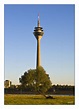 Allgemein - Düsseldorfer Fernsehturm - Nannes-Fotogalerie