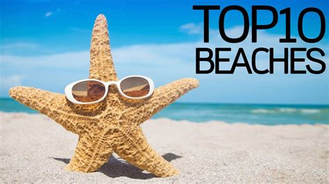 Top 10 Thailand Beaches Ten Most Beautiful Beaches In
