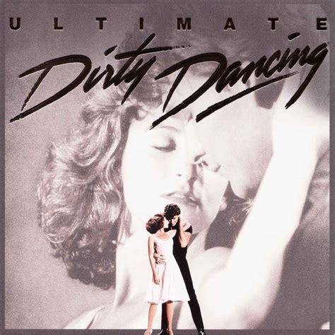 Jual Cd Music Dirty Dancing Original Soundtrack Motion Picture Di