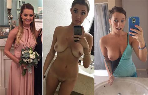 Webslut Dressed Undressed Before After Whore Amateur Milf The Best Porn Website