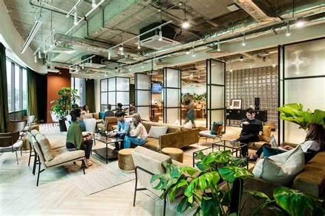 Located within the square, the venue spans 22,000 sqft of hot desks and event space on the ground. Best coffee places in KL for productive business meetings ...