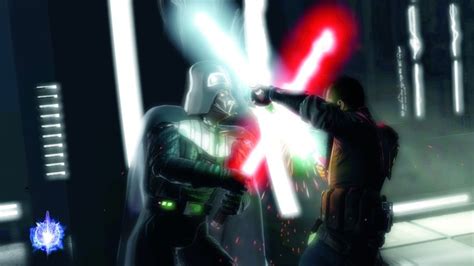 Star Wars The Force Unleashed Ii Review Pc Gamer