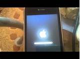 Iphone 5s Stuck In Recovery Mode And Wont Restore Images