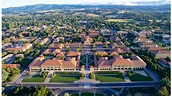 Stanford University – Neu Campus Planning