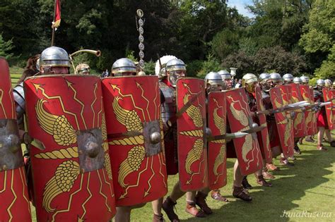 Escapes And Photography Waddesdon Manors Roman Weekend Part 1 The