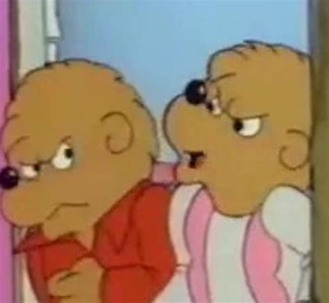 The Berenstain Bears Forget Their Manners Tv Episode 1986 Imdb