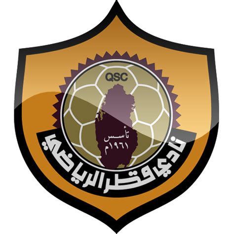 Qatar Sc Football Logo Png