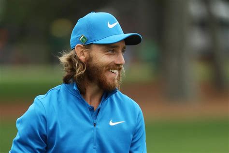 Masters 2018: Tommy Fleetwood jumps back into contention, but knows he ...