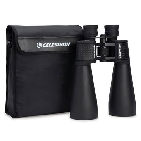 Бинокль Celestron Cometron 12x70 купить в магазине Селестрон