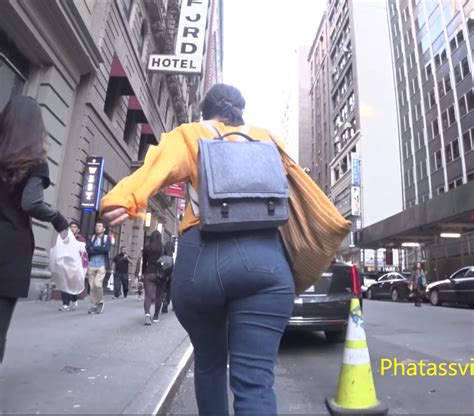 Pawg Booty Compilation Vol 6 Phatassvision