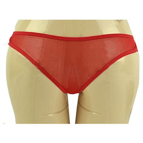 Men S Lace Open Front G String T Thong Underwear Hy Ebay