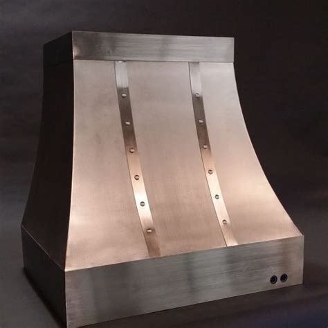 Vent hood comes in various designs and options. Stainless Steel Kitchen Vent Hood | Stainless steel range ...