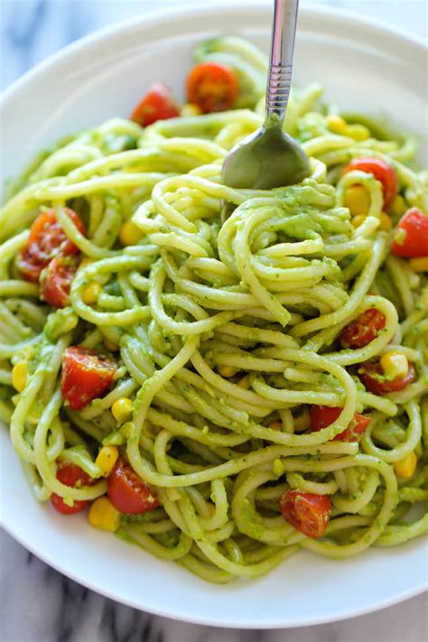 Delicious Veggie Spaghetti Recipe Easy Recipes To Make At Home