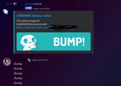 When I Try To Use A Command On Any Discord Server It Doesnt Accept What I Type As A Command