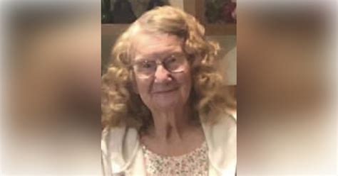 Obituary Information For Loretta Faye Cook