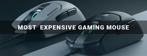 Expensive Gaming Mouse Must Read May 2020 Ali Guides