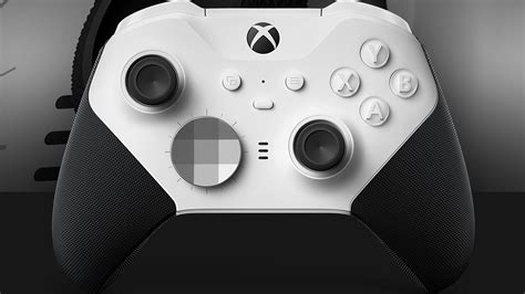 Xbox Elite Wireless Controller Series 2 Oznámen Game Press