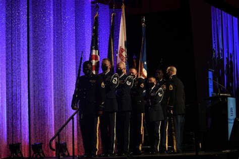Dvids Images Michigan Veterans Affairs Agency Gala Image 5 Of 5