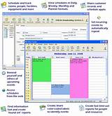 Medical Spa Scheduling Software Pictures