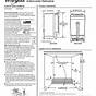 Whirlpool Wdf518safm Manual