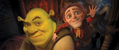 Shrek Forever After Movie Review New Life For A Familiar Franchise