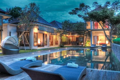 18 Of The Most Romantic Honeymoon Villas In Bali 2023
