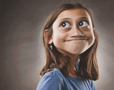 These 12 Funny Faces Will Definitely Make You Laugh Part 5