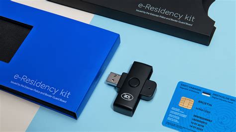 Why Estonia Pioneered Digital Identity Estonia Digital Strategy