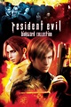 Resident Evil: Biohazard Collection - Posters — The Movie Database (TMDB)