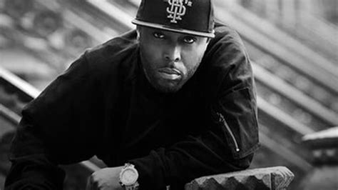 Former Bad Boy Rapper Black Rob Passes Away At 51 Forward Times