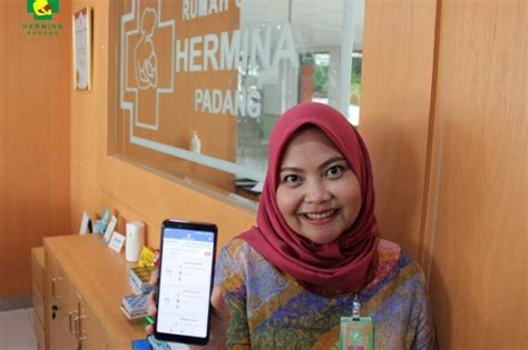 Komentar Pejabat Kesehatan Terkait Gaji Perawat RS PMI Bogor