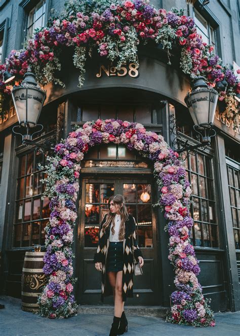 Photo Guide The Top 13 Hidden Gem Instagrammable Places In London