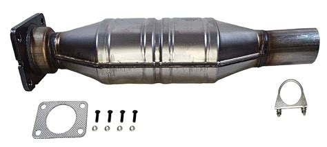 Jegs 555 77308 Catalytic Converter Fits Select 2000 2011 Buick