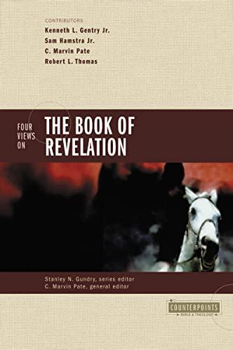 The Four Best Views Of Revelation