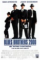 The Blues Brothers 2000 | Blues brothers, Cine, Peliculas de culto