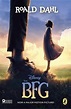 The BFG Movie by Roald Dahl (English) Paperback Book Free Shipping ...