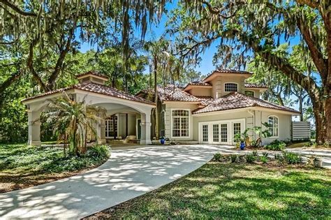 With Swimming Pool Homes For Sale In Fernandina Beach Fl