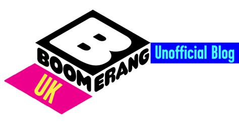 Boomerang Uk And Ireland Boomerang Uk Launches Official Youtube Channel