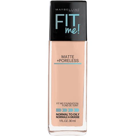 Fit Me Matte Poreless Nude Maybelline Hot Sex Picture