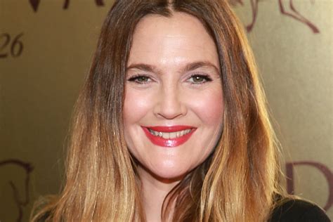 Drew Barrymore Uses This Eyeliner Trick Every Day For ‘perky Perky’ Eyes Lifestyle